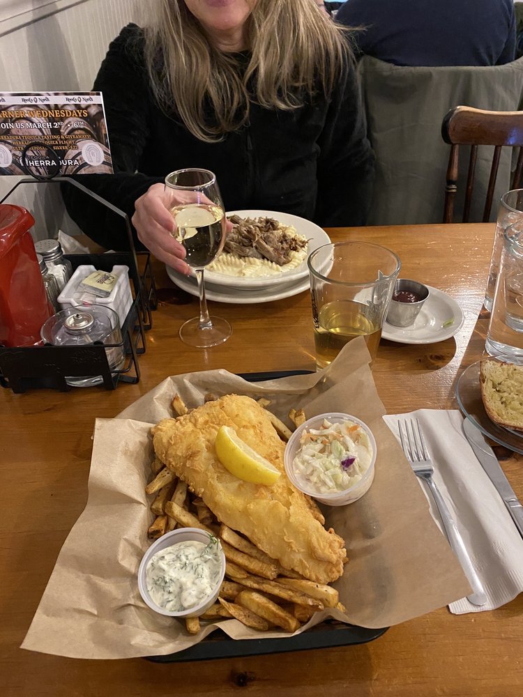 REED’S NORTH 12 Reviews 2 E Main St, Warner, New Hampshire