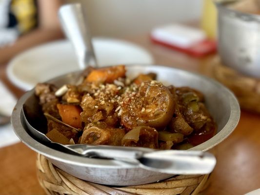 Parekoy Lutong Pinoy by null
