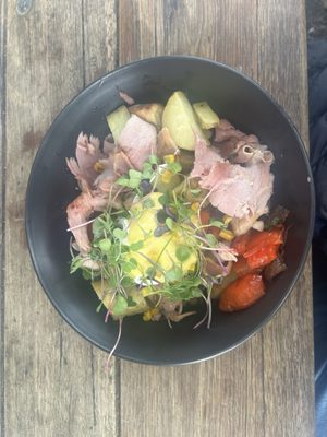 Combi Byron Bay by null