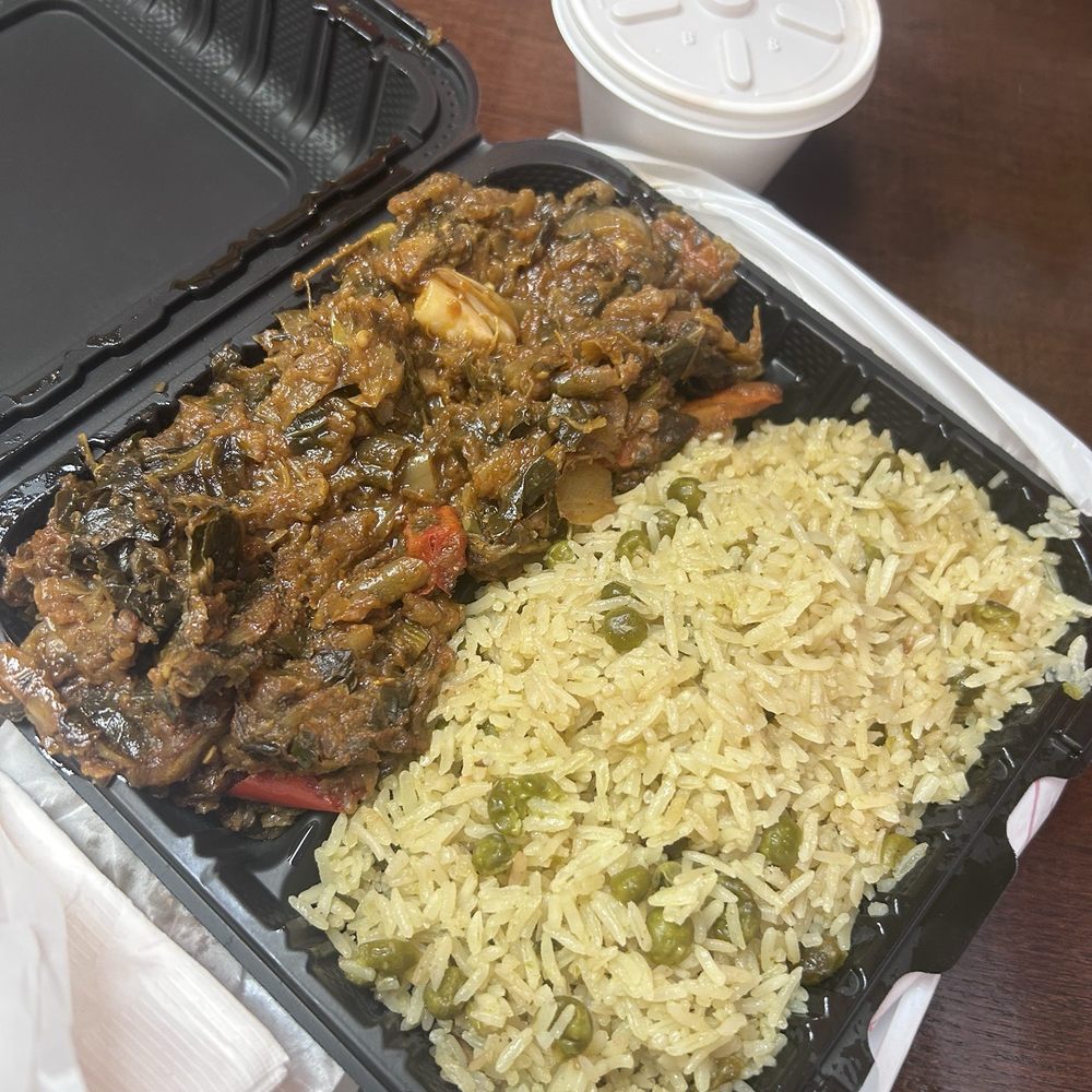 Jojo Fritay - Legume Veg - Haitian Near Me - Kennesaw, Georgia Jojo Fritay - Legume Veg - Haitian Near Me - Kennesaw, Georgia