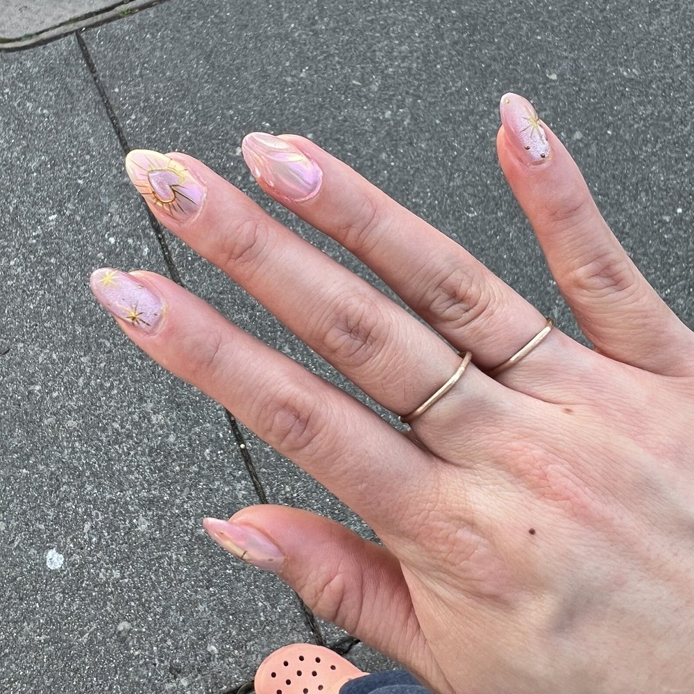 NAILS 4 YOU - Nail Salons Near Me - El Cerrito, California NAILS 4 YOU - Nail Salons Near Me - El Cerrito, California