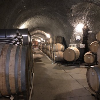 Eberle Winery - Make sure you do the cave tour! - Wineries Near Me - Paso Robles, California Eberle Winery - Make sure you do the cave tour! - Wineries Near Me - Paso Robles, California