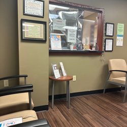 Baptist Health Medical Group Primary Care
