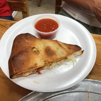 The Pizzeria - Pizza Near Me - Harlingen, Texas The Pizzeria - Pizza Near Me - Harlingen, Texas