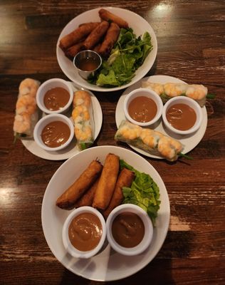 The Rolling Spring Roll (Syosset) by null