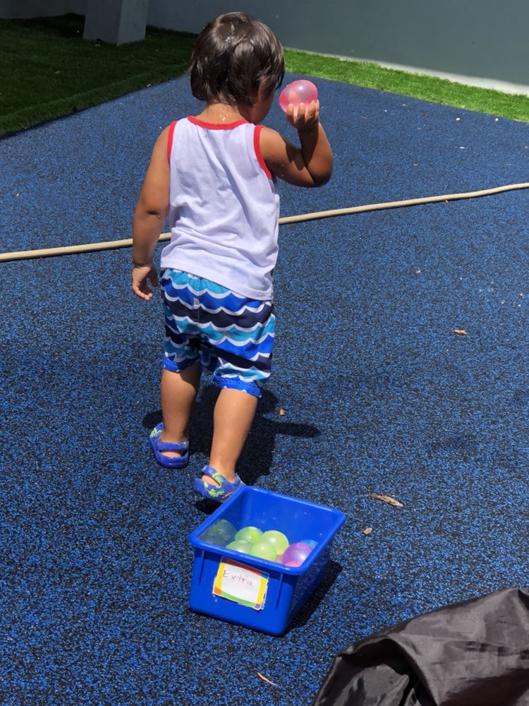 Kiddie City Academy - childcare center in North Miami Beach, FL