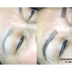 PermanentMakeup4U Clinic - 3D Microblading