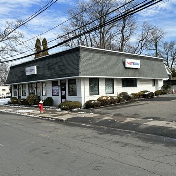 Fastsigns - Building Signs - Printing Services Near Me - Union, New Jersey Fastsigns - Building Signs - Printing Services Near Me - Union, New Jersey