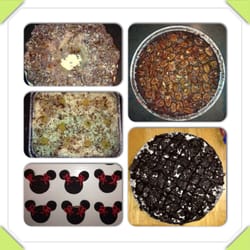 BB's Cakery - Pies, cookies, specialty desserts