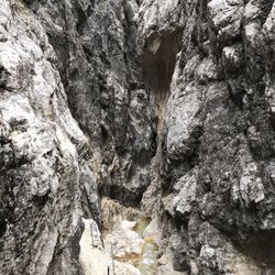 Höllentalklamm