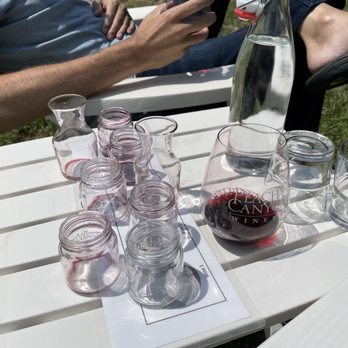 Peachy Canyon Winery - All our tastings. Complete. - Wineries Near Me - Templeton, California Peachy Canyon Winery - All our tastings. Complete. - Wineries Near Me - Templeton, California