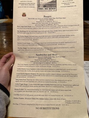 Council Rock Brewery by null