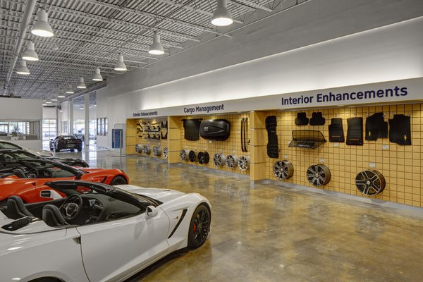 George Matick Chevrolet