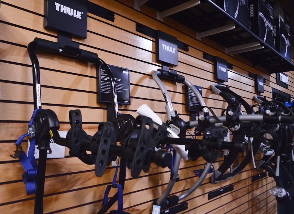 BUDGET BICYCLE CENTER PARTS AND SERVICE Updated October 2024 42