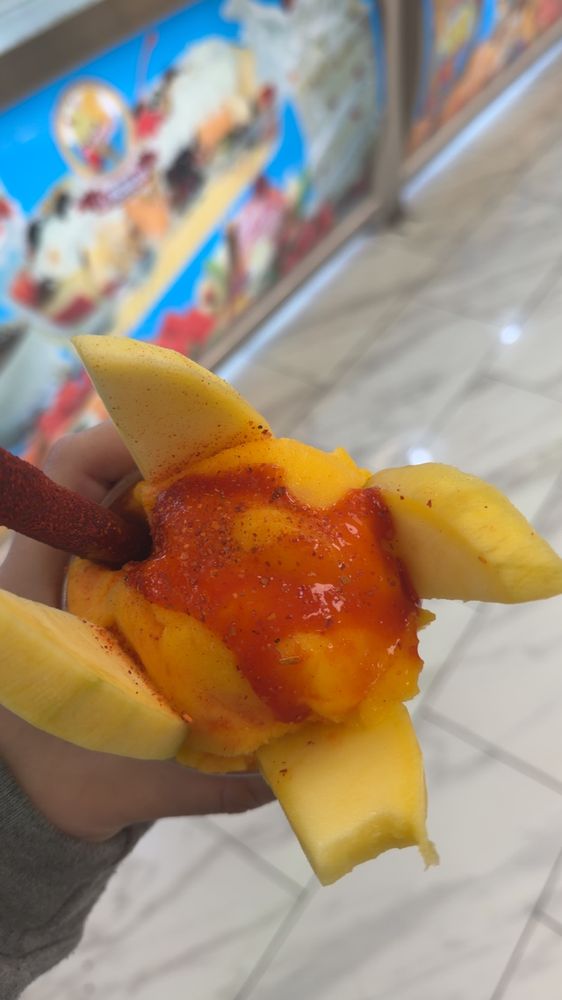 La Michoacana Premier — Mexican restaurant in Hamilton