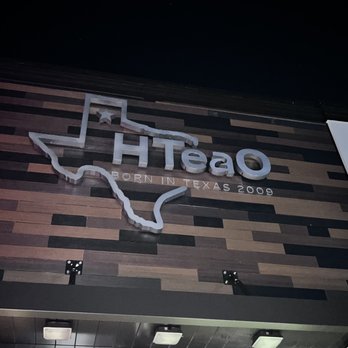 HTeaO - Coffee & Tea Near Me - Lithia, Florida