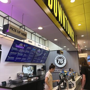 Downtowner - Burgers Near Me - Las Vegas, Nevada Downtowner - Burgers Near Me - Las Vegas, Nevada