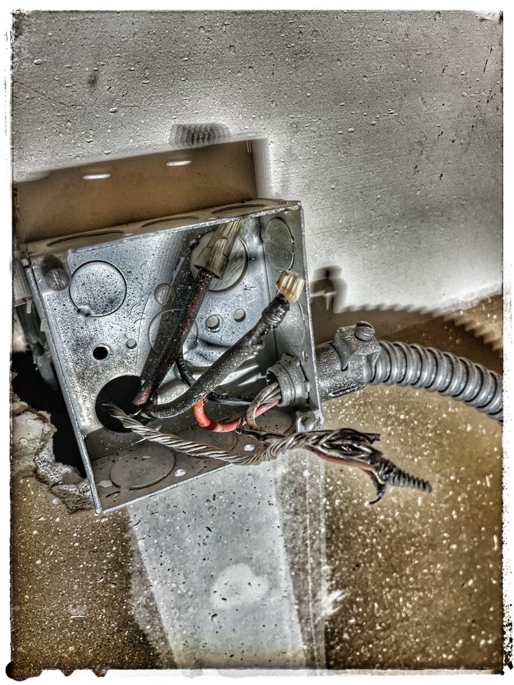 Slide of Loveday Electric