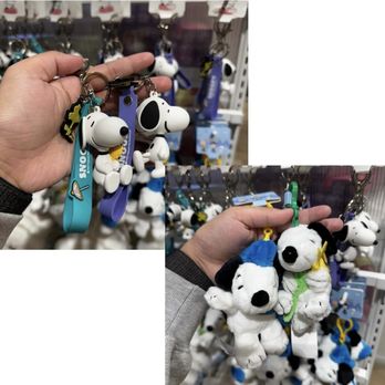 Miniso - snoopy - Cosmetics & Beauty Supply Near Me - Naperville, Illinois