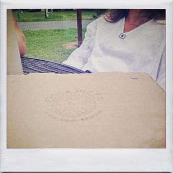 Cosa Pizza - Pizza Near Me - Chincoteague, Virginia