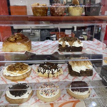 The Peach Cobbler Factory - Desserts Near Me - Katy, Texas The Peach Cobbler Factory - Desserts Near Me - Katy, Texas