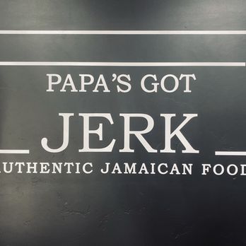 Papa's Got Jerk - Interior - Chicken Shop Near Me - St. George, Utah Papa's Got Jerk - Interior - Chicken Shop Near Me - St. George, Utah
