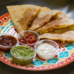 Quesadilla