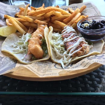 Pacific Catch - Seafood Near Me - Dublin, California