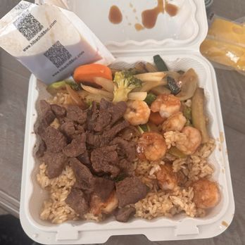 Hibachi 88 - Shrimp and Steak Hibachi - Japanese Near Me - Cary, North Carolina