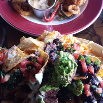 Matador Ballard - Steak Nachos and Calamari - Mexican Near Me - Seattle, Washington Matador Ballard - Steak Nachos and Calamari - Mexican Near Me - Seattle, Washington