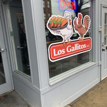 Los Gallitos Taqueria - Mexican Near Me - Homestead, Pennsylvania Los Gallitos Taqueria - Mexican Near Me - Homestead, Pennsylvania