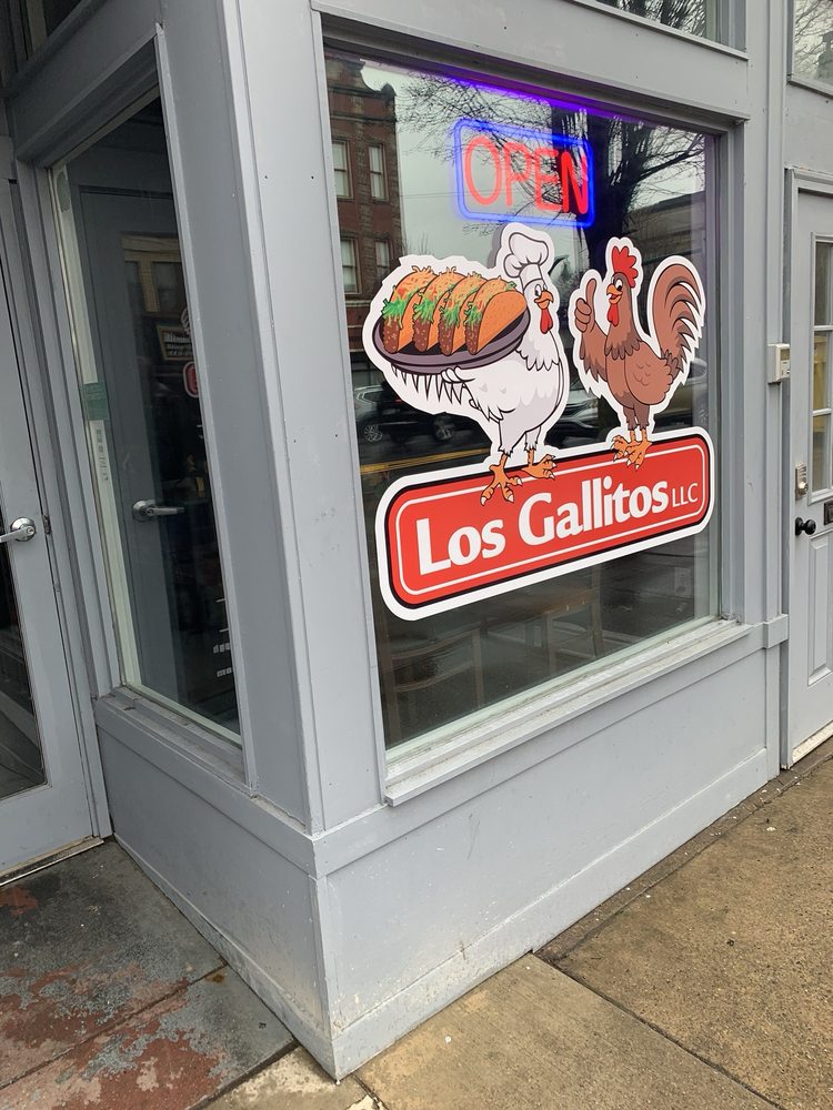 Los Gallitos Taqueria