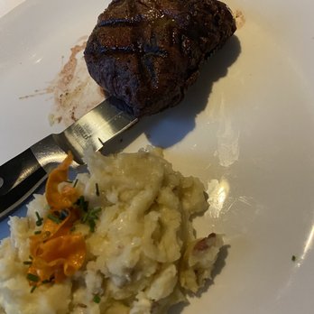Chart House - Filet cooked perfectly - Seafood Near Me - Stateline, Nevada