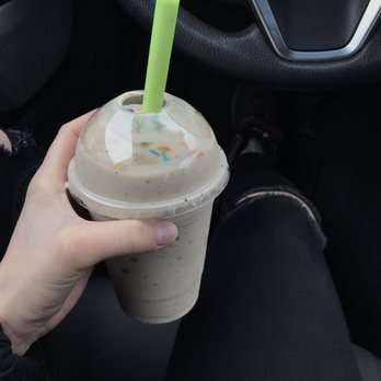 Kentucky Blended Nutrition - The birthday cake shake is SO good!! - Nutritionists Near Me - Lexington, Kentucky Kentucky Blended Nutrition - The birthday cake shake is SO good!! - Nutritionists Near Me - Lexington, Kentucky
