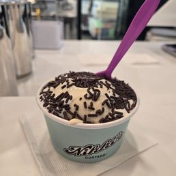 Chocolate Peanut Butter