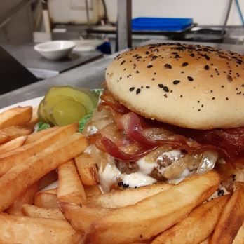 Peppermill - Seafood Near Me - Limerick, Maine