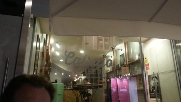 Catraio Craft Beer Shop & Bar by null