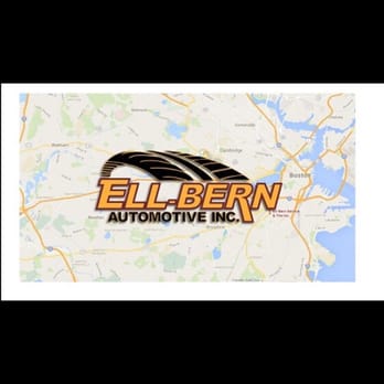 Ell-Bern Automotive - Tires Near Me - Roxbury, Massachusetts Ell-Bern Automotive - Tires Near Me - Roxbury, Massachusetts