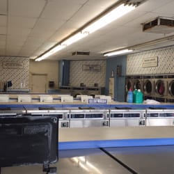 Coin-Op Laundry
