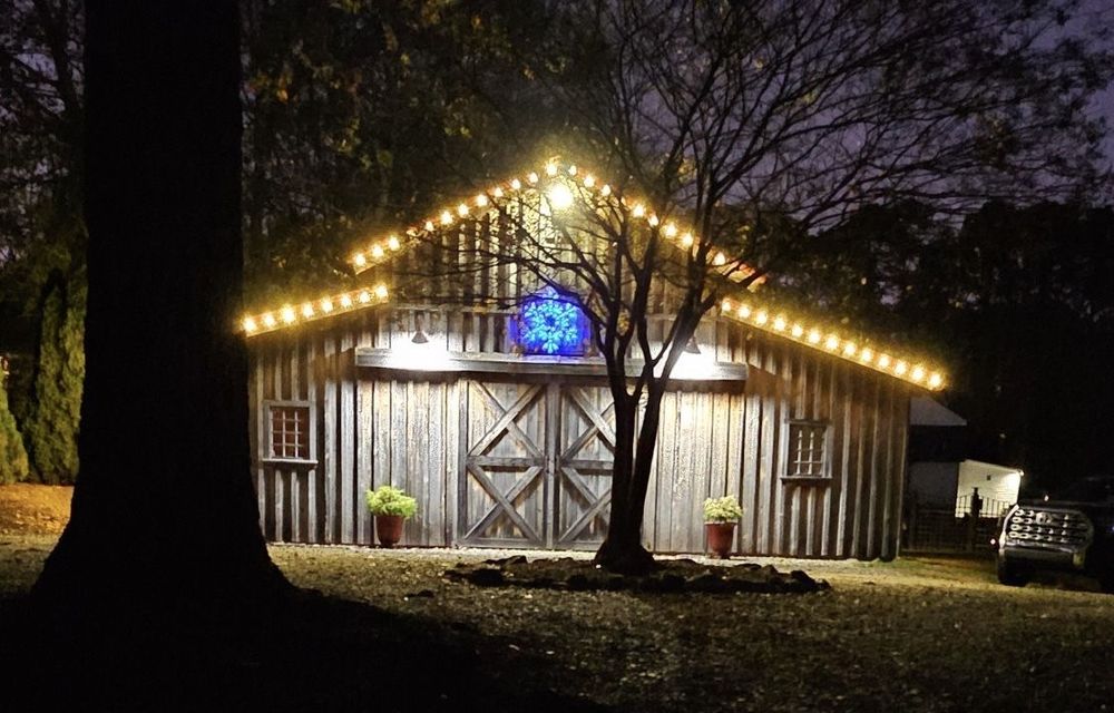 Slide of Cumming Roofing Company