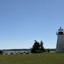 Ned’s Point Lighthouse