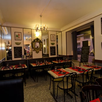 Le Stendhal - la nuit le resto - French Near Me - Paris, 75 Le Stendhal - la nuit le resto - French Near Me - Paris, 75