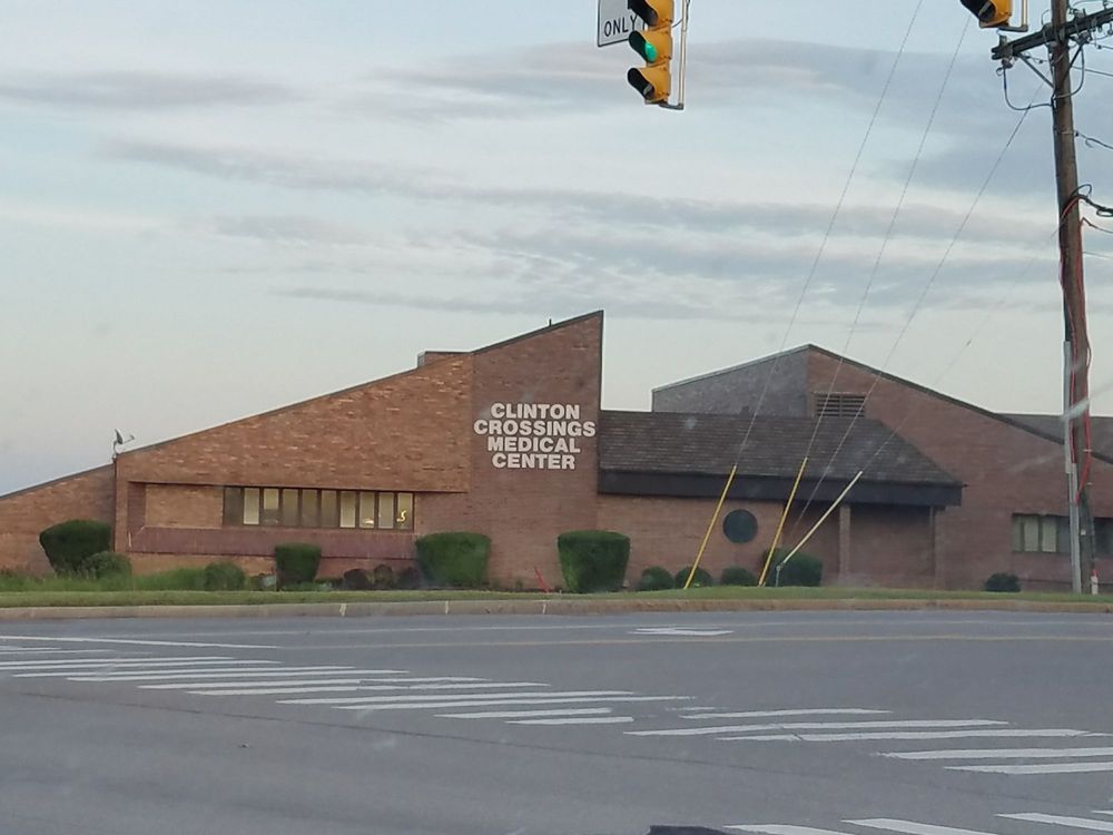 STRONG HEALTH DIALYSIS CLINTON CROSSINGS CLOSED Updated July 2024