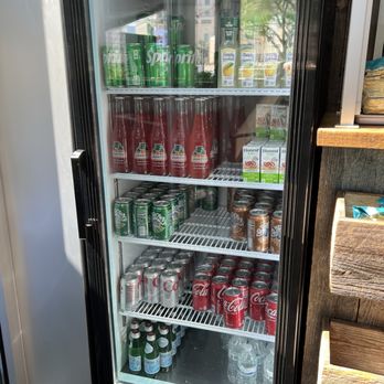 Luke's Lobster - Soft drinks - Seafood Near Me - Las Vegas, Nevada