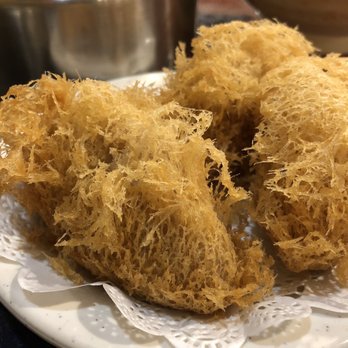 Dim Sum House - Taro root dumpling - Dim Sum Near Me - Morrisville, North Carolina