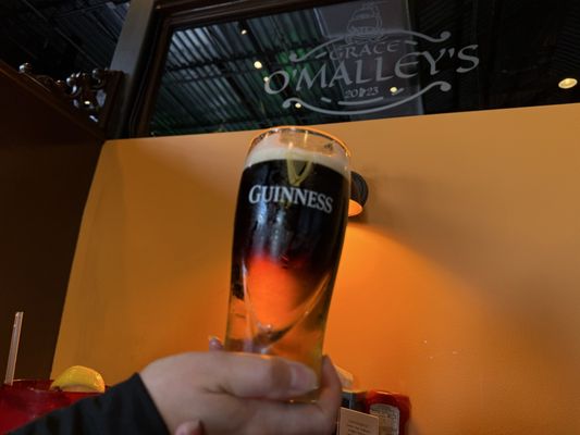 Grace O'Malley's Public House (Irish Pub & Kitchen) by null