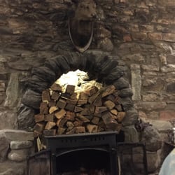 Clansman Bar