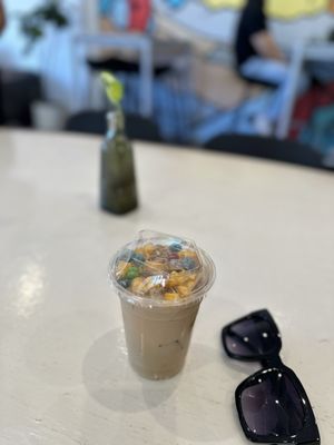 Driftwood Coffee Co. by null