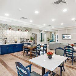 StoneCreek of Copperfield Senior Living - StoneCreek of Copperfield | Houston, TX | Bistro