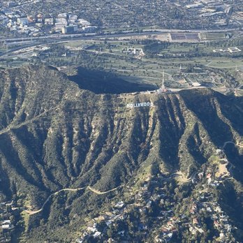 Cloud Aviation Flight Training - Hollywood - Flight Instruction Near Me - El Monte, California Cloud Aviation Flight Training - Hollywood - Flight Instruction Near Me - El Monte, California